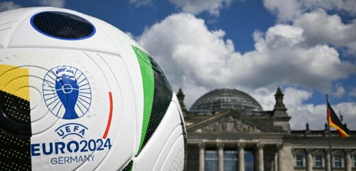 Pula nagród na Euro 2024. Ile mogą zarobić piłkarze?