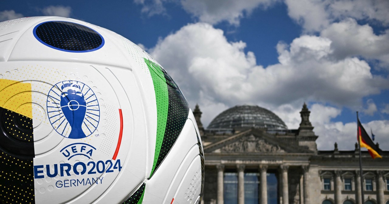 Pula nagród na Euro 2024. Ile mogą zarobić piłkarze?