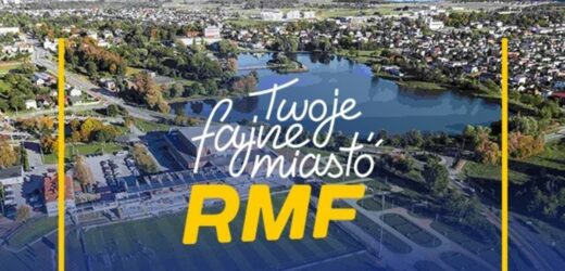 Twoje Fajne Miasto. Dzisiaj gościmy w Suwałkach