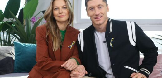 Robert Lewandowski zaskoczył! Szykuje się powiększenie rodziny?