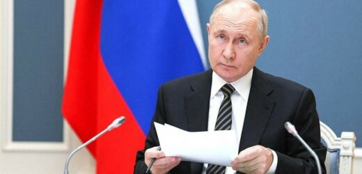 Rosyjskie ćwiczenia nuklearne przy granicy NATO. Moskwa nagle zmieniła plany