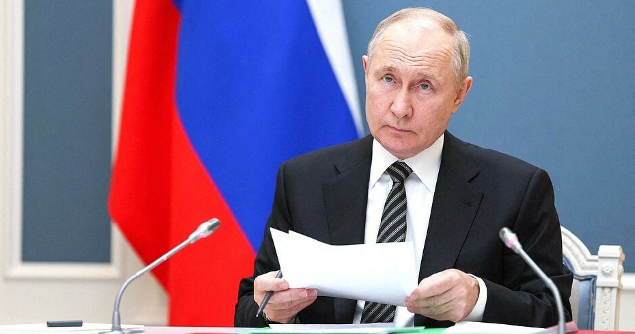 Rosyjskie ćwiczenia nuklearne przy granicy NATO. Moskwa nagle zmieniła plany