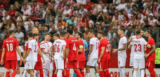 Radosław Gilewicz gościem Rozmowy w południe w Radiu RMF24