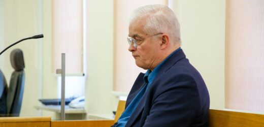 Proces ws. wypadku. Prokuratura chce pół roku więzienia dla Cimoszewicza