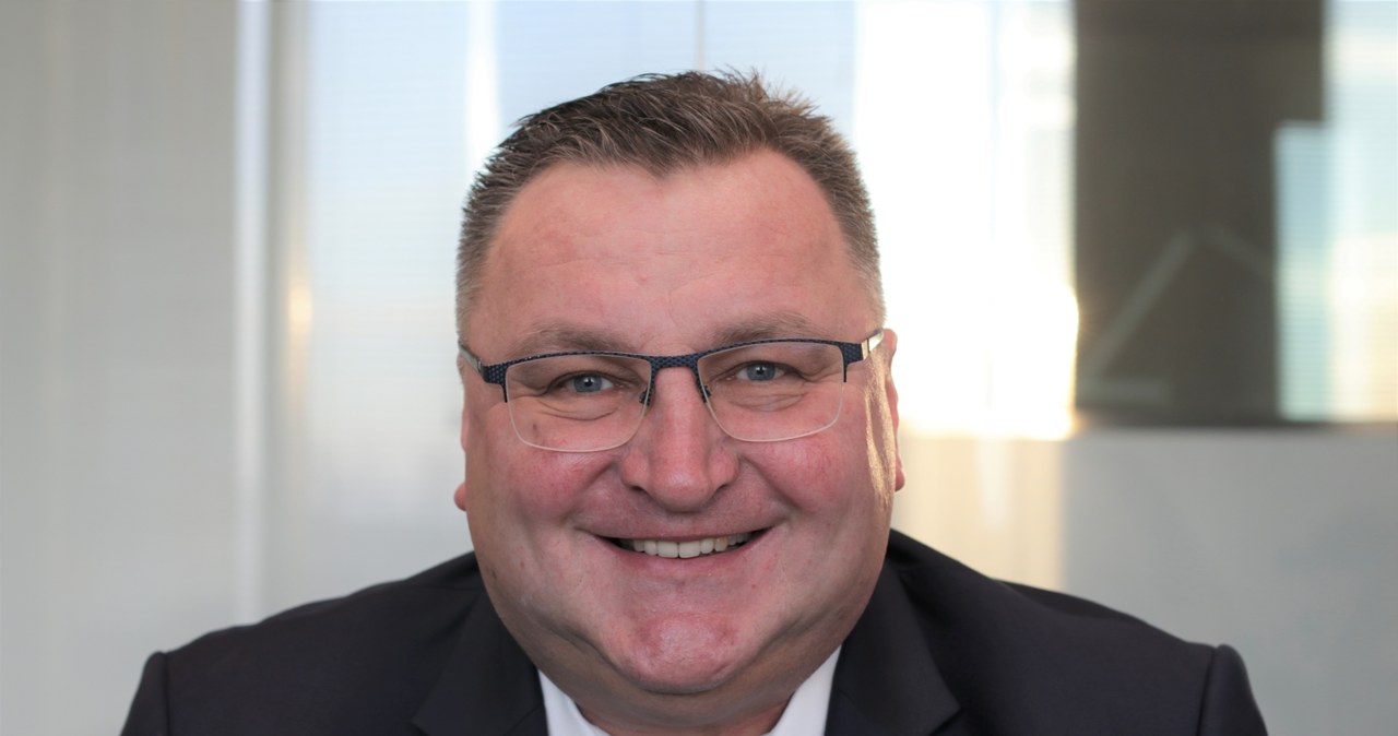 Czesław Michniewicz gościem Porannej rozmowy w RMF FM