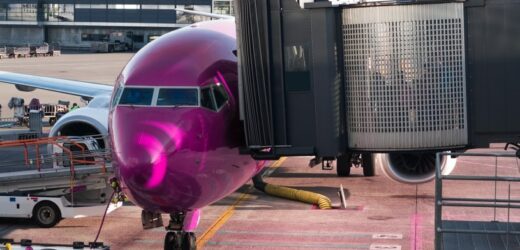 Wizz Air wycofa się z polskiego lotniska? Ostatni lot w sierpniu