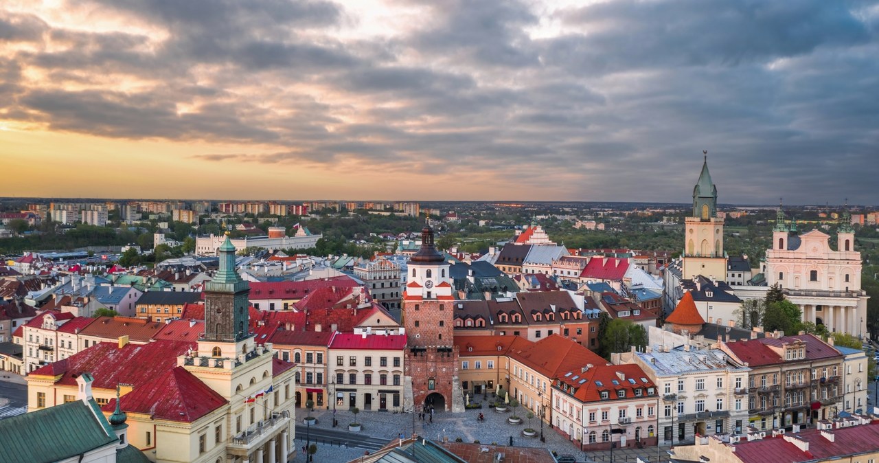 Kiedyś to było inaczej. Podróż sentymentalna