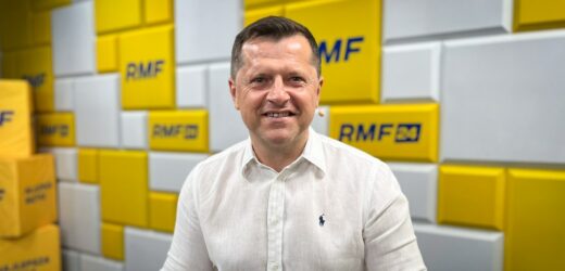 Cezary Kucharski: Remis z Holandią będzie naszym sukcesem