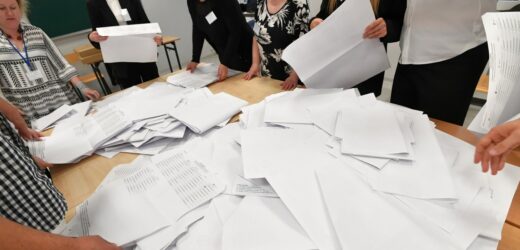 Przegrała jednym głosem. Sąd nakazał powtórzenie wyborów w Korycinie