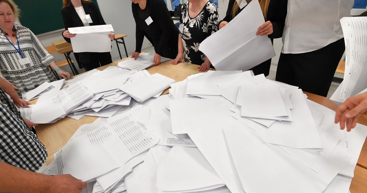 Przegrała jednym głosem. Sąd nakazał powtórzenie wyborów w Korycinie