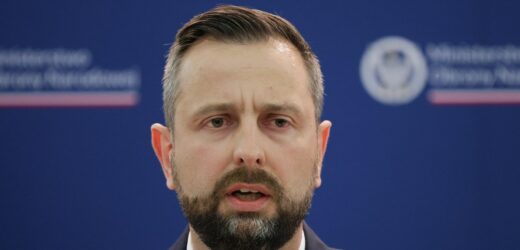 Liczebność polskiej armii. Szef MON przekazał najnowsze dane