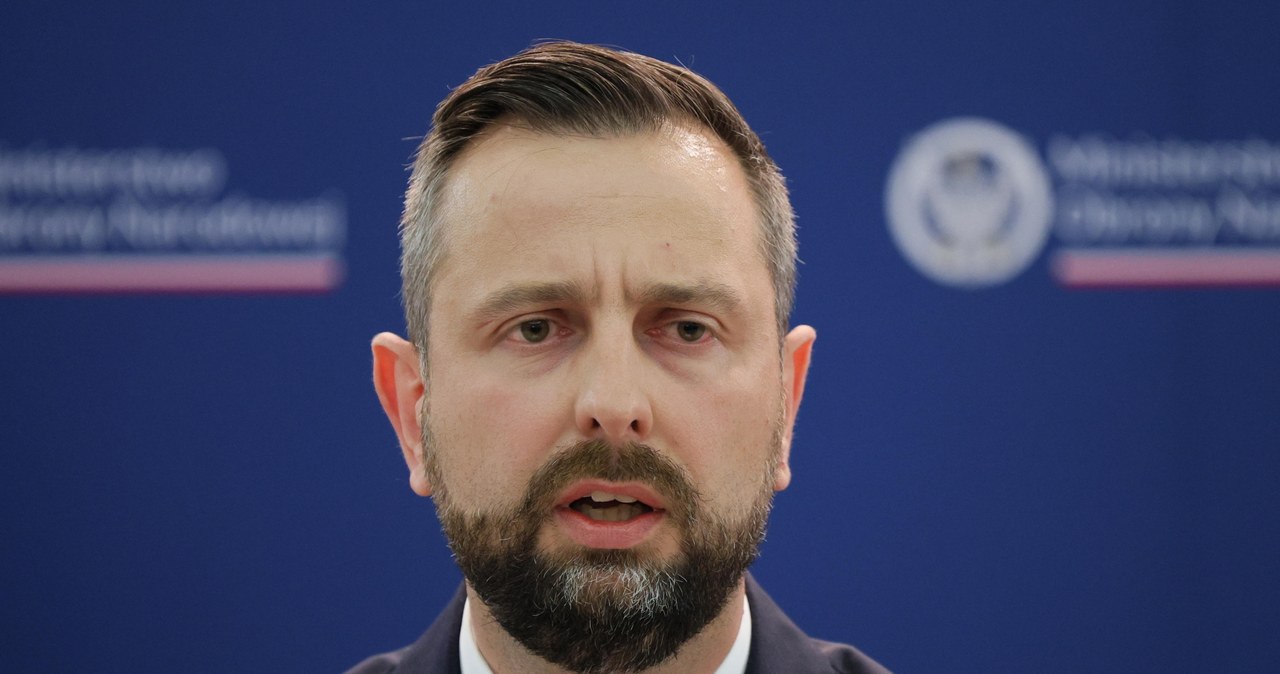 Liczebność polskiej armii. Szef MON przekazał najnowsze dane