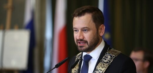 Oświadczenie prezydenta Krakowa. Wiemy, jaki majątek ma Aleksander Miszalski