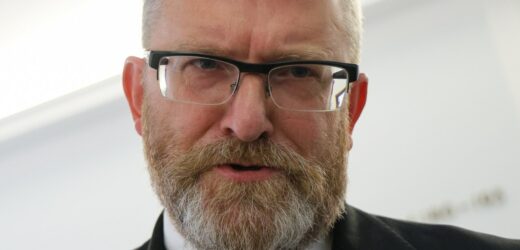 Braun i Obajtek na nietypowej liście. „Najbardziej szaleni”
