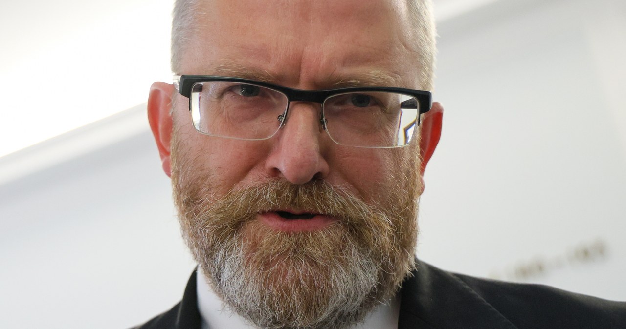 Braun i Obajtek na nietypowej liście. „Najbardziej szaleni”