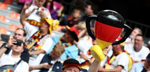 Mecz otwarcia Euro 2024: Niemcy – Szkocja [WYNIK NA ŻYWO]