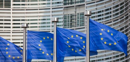 Zielone światło dla rozpoczęcia rozmów akcesyjnych z Ukrainą i Mołdawią