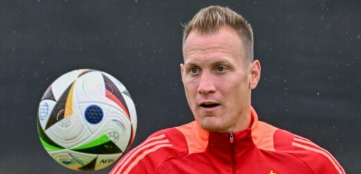Euro 2024: Węgry grają ze Szwajcarią [WYNIK NA ŻYWO]