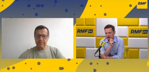 Cezary Kucharski: Ostatnio Lewandowskiego nie było, a strzelaliśmy bramki