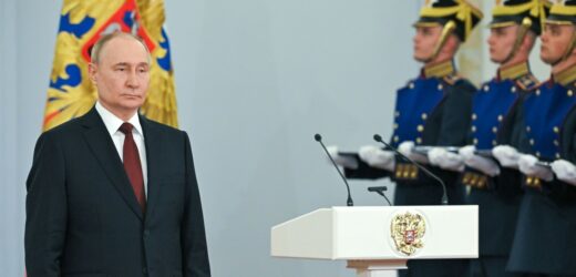 Duda o „propozycji pokojowej” Putina: Niebotyczne roszczenia