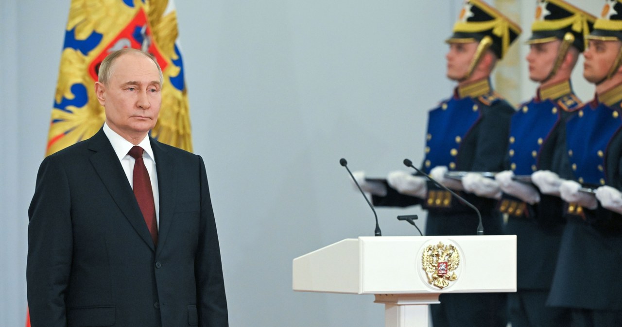 Duda o „propozycji pokojowej” Putina: Niebotyczne roszczenia