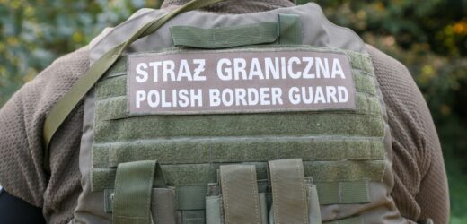 RCB wysłało alerty. Dotyczą strefy buforowej na granicy
