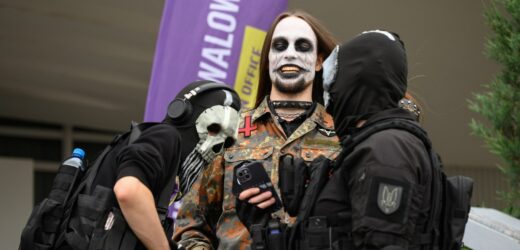 Moc atrakcji w Poznaniu. Trwa Pyrkon – Festiwal Fantastyki