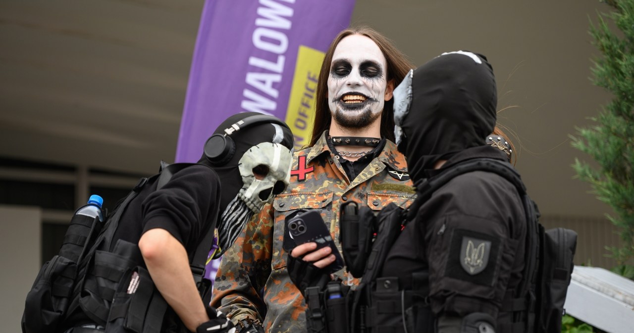 Moc atrakcji w Poznaniu. Trwa Pyrkon – Festiwal Fantastyki