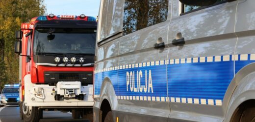 Warszawa: W jeziorku Szczęśliwickim utonęła kobieta. Na Wiśle przewróciła się żaglówka
