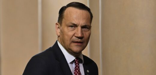 Putin postawił Ukrainie ultimatum. Jest reakcja Sikorskiego