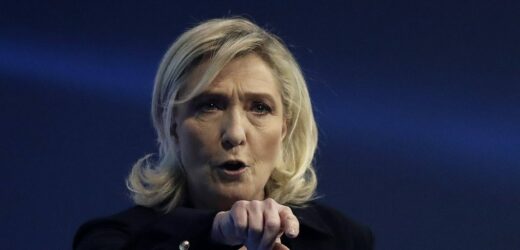 Le Pen: Nie będziemy mieli trudności z utworzeniem rządu
