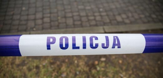 Śmiertelne pobicie w Ostrowie Wielkopolskim. Nie żyje 25-latek