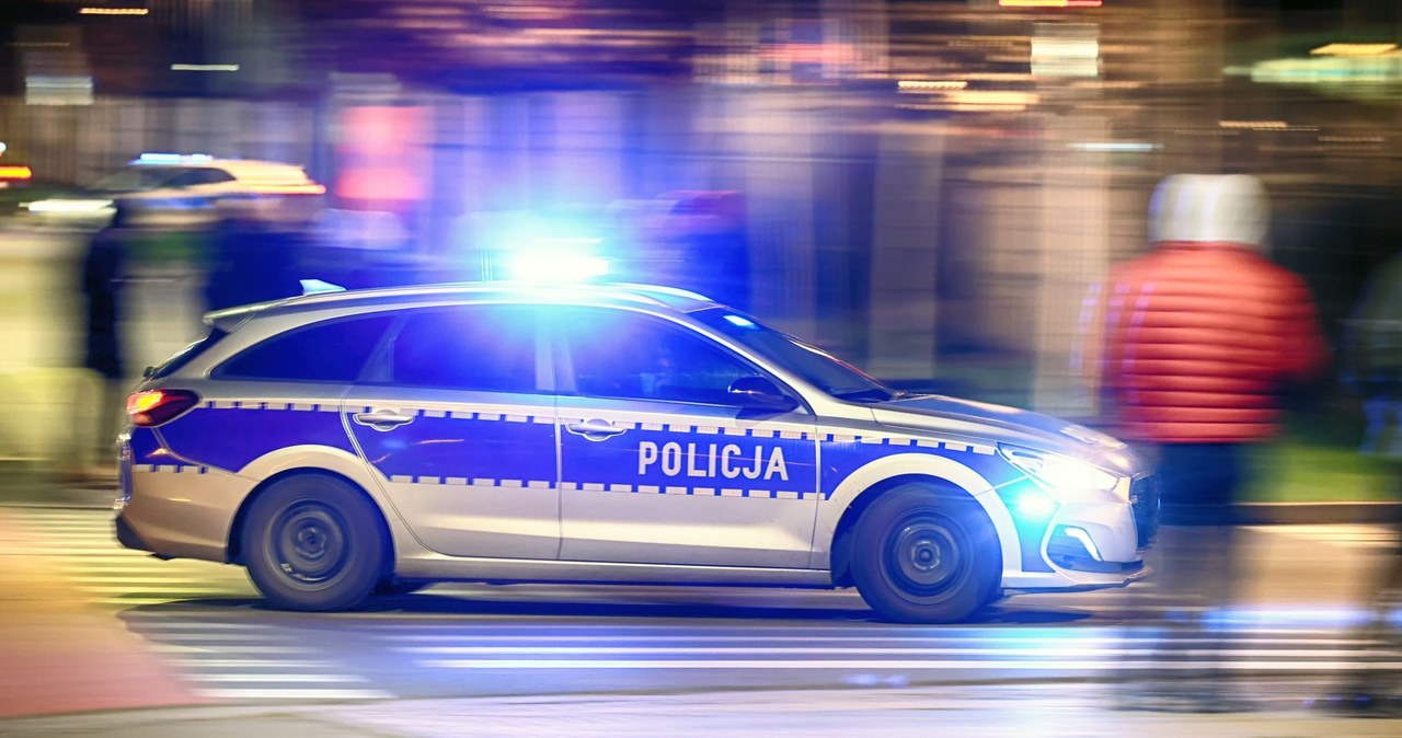 ​Awantura między Latynosami w Gnieźnie. Argentyńczyk ugodzony nożem