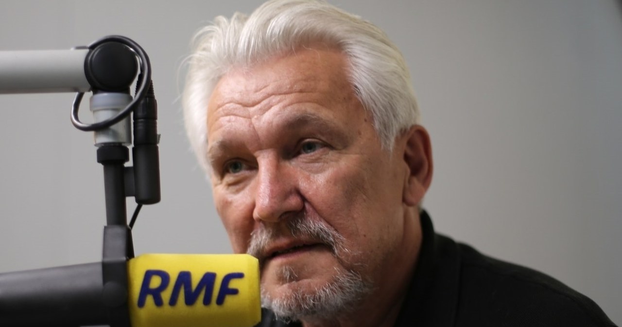 Kasperczak: Przeciwnicy mają teraz stracha przed Polską