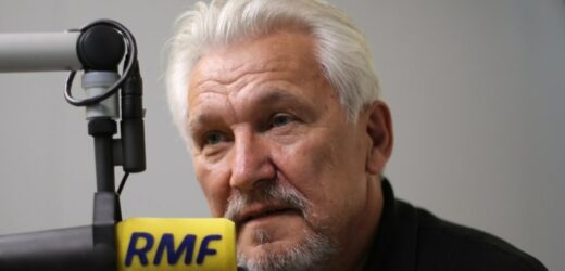 Henryk Kasperczak gościem Rozmowy o 7:00 w Radiu RMF24