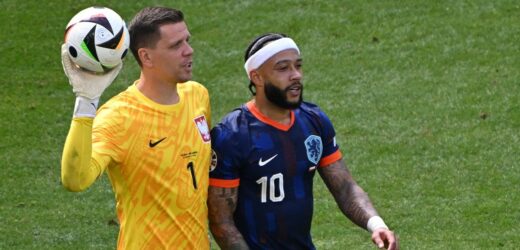 Szczęsny o Probierzu: Mamy zwariowanego trenera. Wszyscy mu uwierzyli