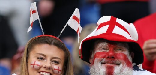 Euro 2024: Anglicy wkraczają do gry. Na początek Serbia [WYNIK NA ŻYWO]