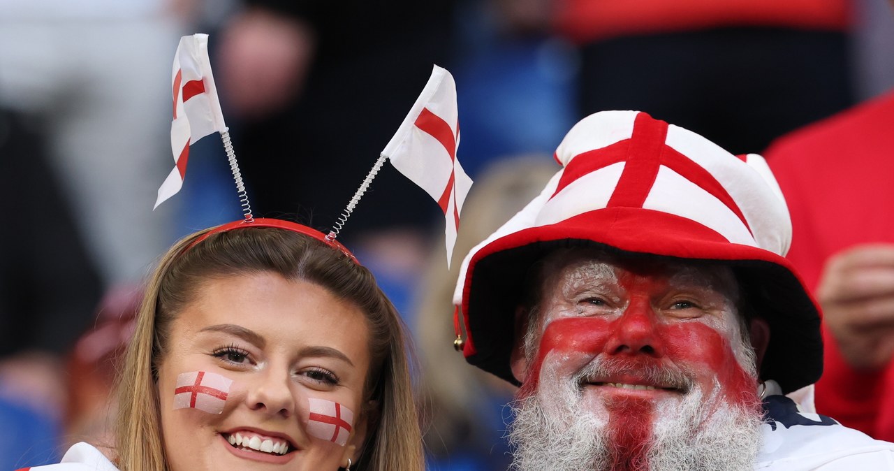 Euro 2024: Anglicy wkraczają do gry. Na początek Serbia [WYNIK NA ŻYWO]