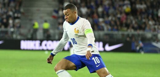 Dziś mecz Austria – Francja. Ważny dla reprezentacji Polski