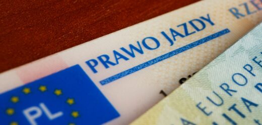 Tylko polskie prawo jazdy. Taksówki na aplikację z nowymi przepisami