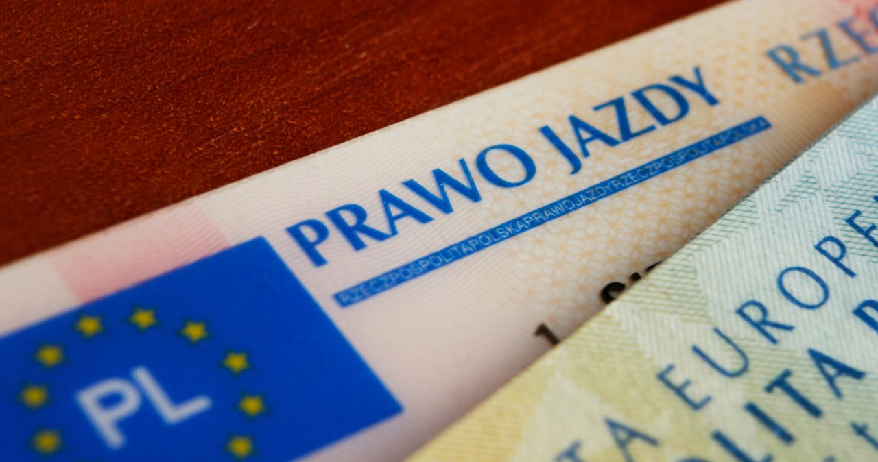 Tylko polskie prawo jazdy. Taksówki na aplikację z nowymi przepisami