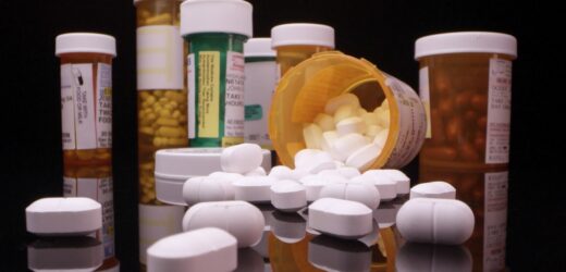 Zabójczy fentanyl. ​Ruszył stały monitoring recept na opioidy