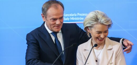 Dla nich najważniejsze stanowiska w UE? Karty wstępnie rozdane