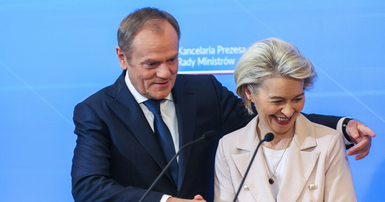 Dla nich najważniejsze stanowiska w UE? Karty wstępnie rozdane
