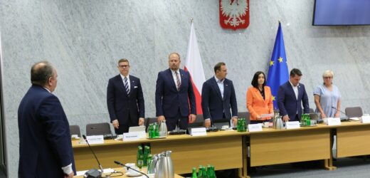Były szef NIK o nieprawidłowościach przy zakupie Pegasusa. „Robiono wielkie oczy”