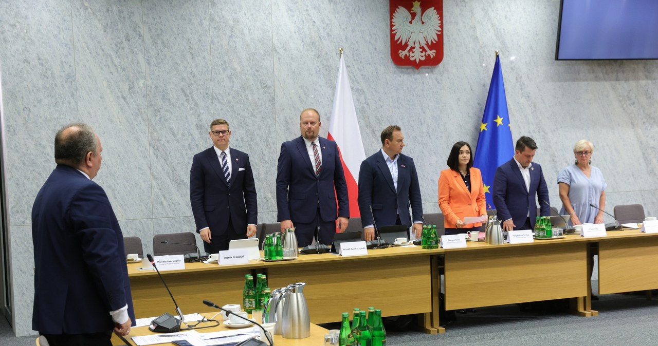 Były szef NIK o nieprawidłowościach przy zakupie Pegasusa. „Robiono wielkie oczy”