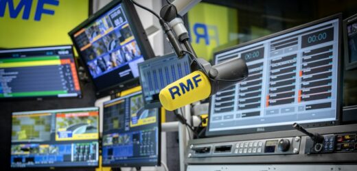 RMF FM po raz kolejny medium z największym zaufaniem Polaków wg Reutera