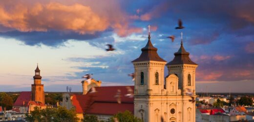 To miasto jako pierwsze wprowadza 7-godzinny dzień pracy bez cięcia pensji