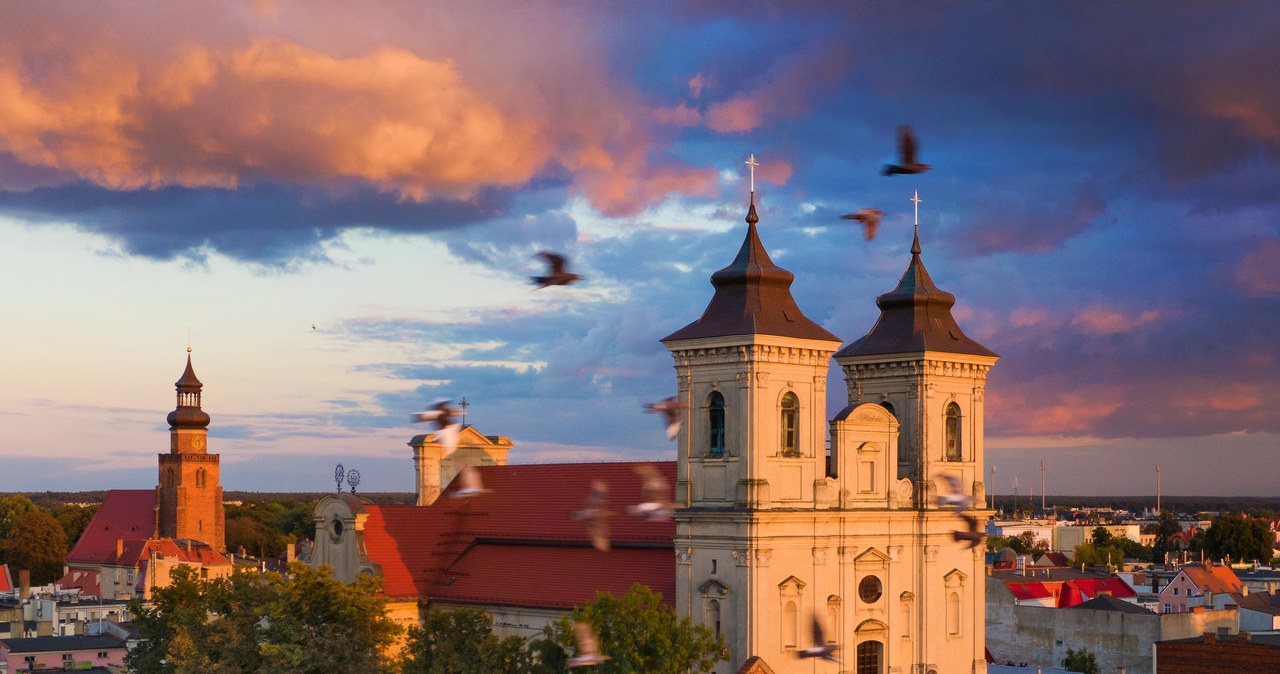 To miasto jako pierwsze wprowadza 7-godzinny dzień pracy bez cięcia pensji