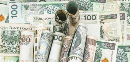 Są najnowsze dane o inflacji. NBP wydał komunikat